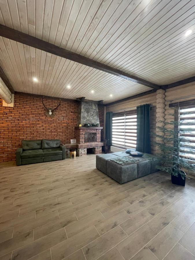 Appartamento Карпатська Криївка Yasinia Esterno foto