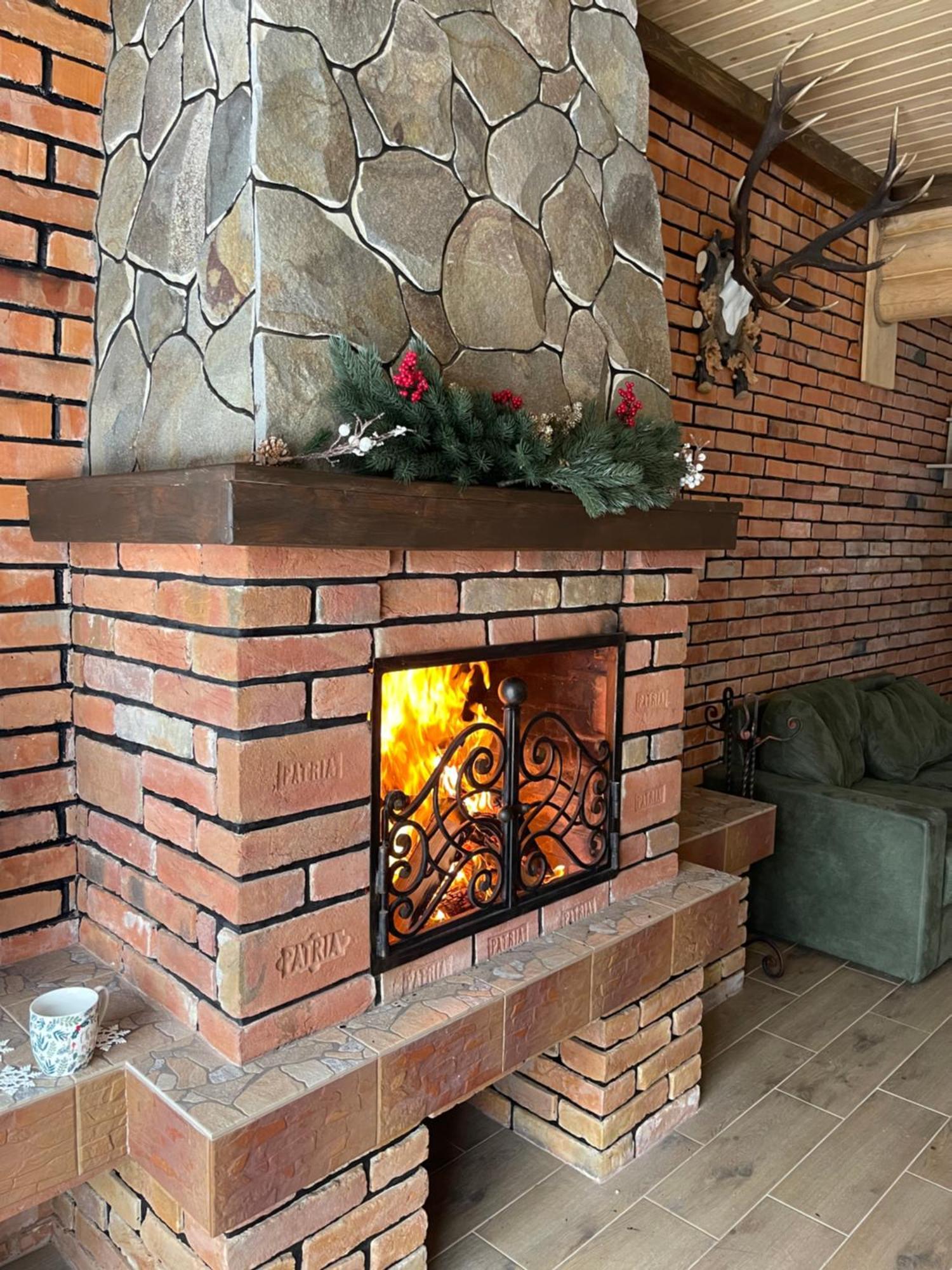 Appartamento Карпатська Криївка Yasinia Esterno foto