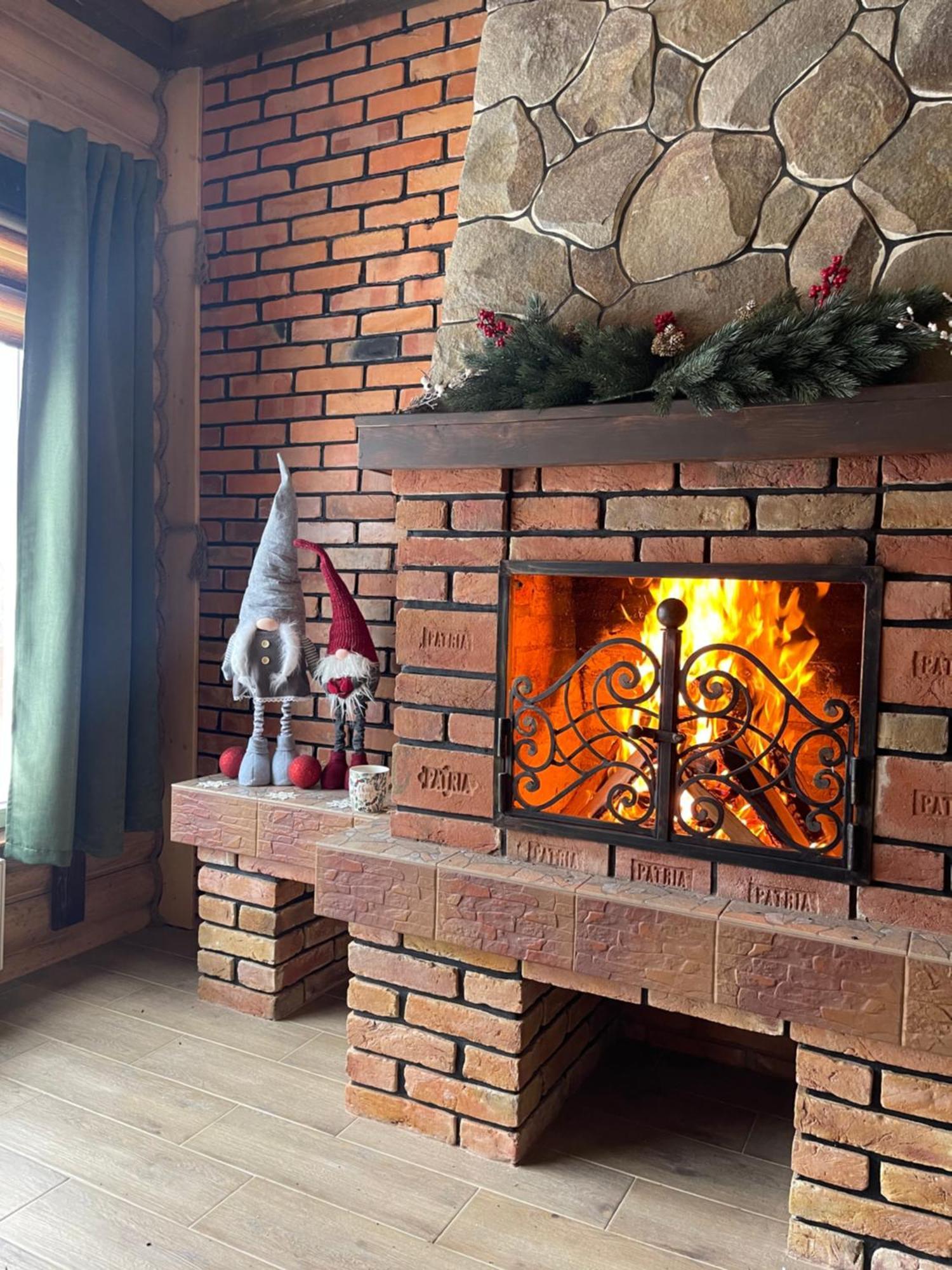 Appartamento Карпатська Криївка Yasinia Esterno foto